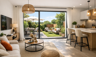 Appartement 1 Pièce 47 m² à vendre à Cogolin (83310)