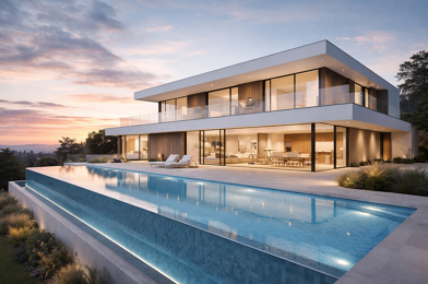 Maison 4 pièces 1735000 €