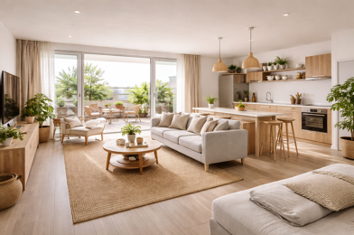 Appartement 1 pièces 185000 €
