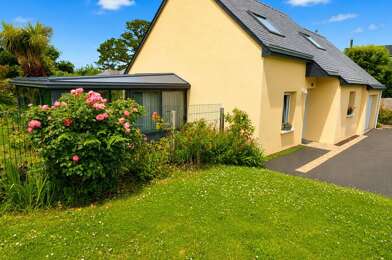 Maison 6 pièces 449190 €
