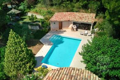 Maison 6 pièces 998000 €