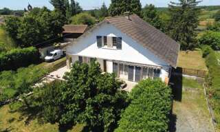 Maison 7 Pièces 181 m² à vendre à Sauzé-entre-Bois (79190)