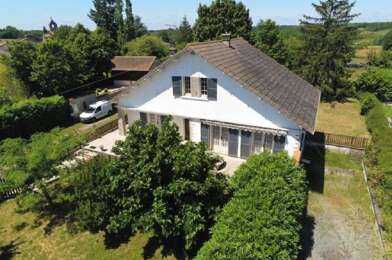 Maison 7 pièces 150530 €