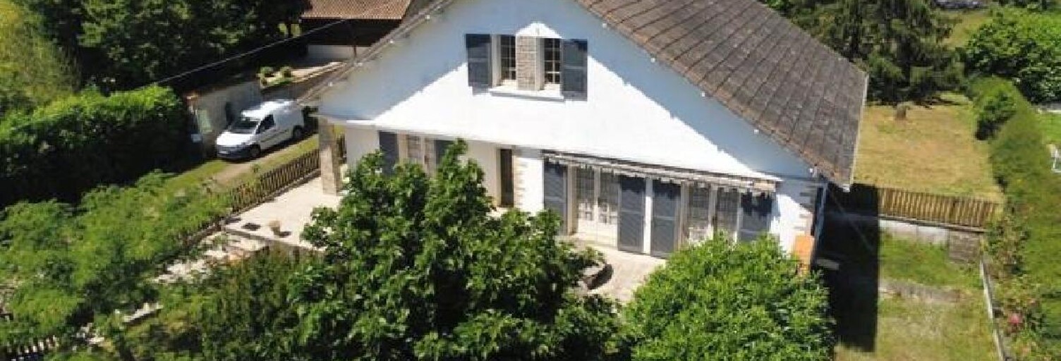 Maison 7 Pièces 181 m² à vendre à Sauzé-entre-Bois (79190)