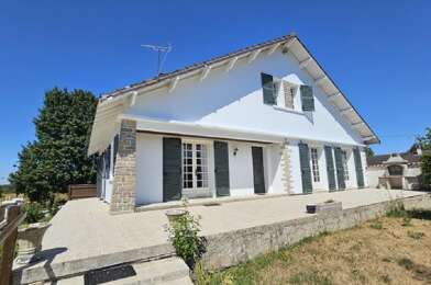 Maison 7 pièces 150530 €