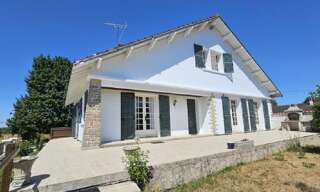 Maison 7 Pièces 181 m² à vendre à Villefagnan (16240)
