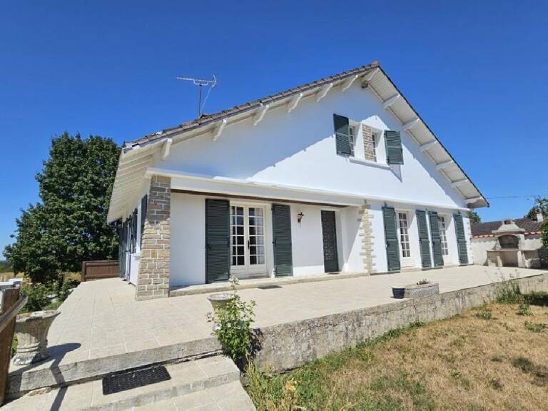 Maison — photo 1