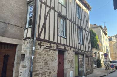 Immeuble  134000 €