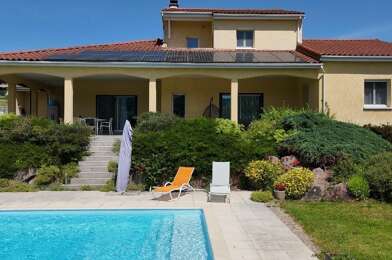 Maison 5 pièces 370000 €