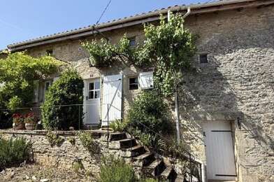 Maison 4 pièces 145000 €