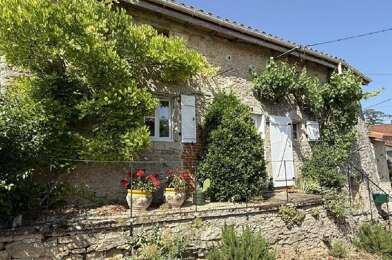 Maison 4 pièces 129900 €
