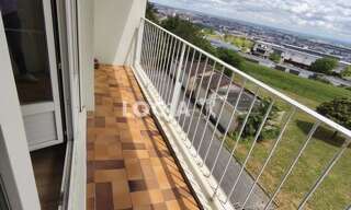 Appartement 2 Pièces 51 m² à louer à Dijon (21000)