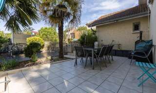 Maison 5 Pièces 96 m² à vendre à Parmilieu (38390)