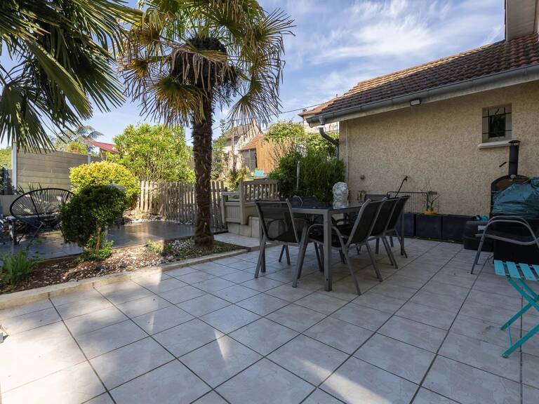 Maison 4 chambres avec terrain — photo 1