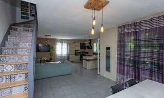 Maison 5 Pièces 117 m² à vendre à Parmilieu (38390)