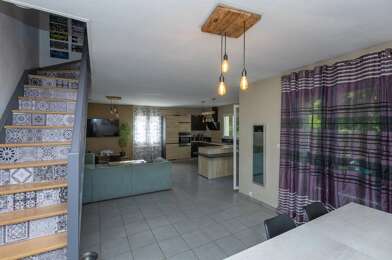 Maison 5 pièces 243000 €