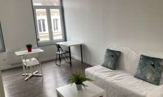 Appartement 1 Pièce 23 m² à louer à Armentières (59280)