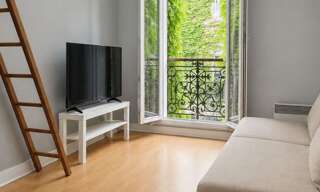 Appartement 2 Pièces 36 m² à louer à Paris 15 (75015)