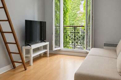 Appartement 2 pièces 1261 €