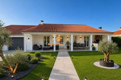 Maison 4 pièces 264500 €
