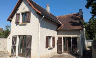 Maison 5 Pièces 120 m² à vendre à Bournan (37240)