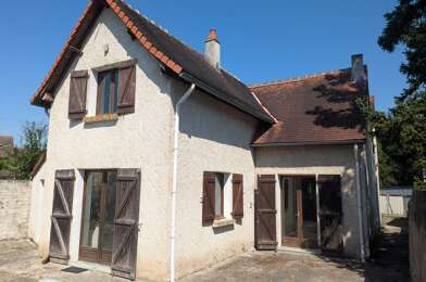 Maison 5 pièces 105000 €