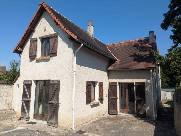 Maison 5 pièces 120 m² — photo 1