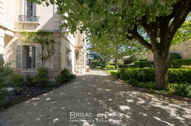 Maison 9 pièces 2200000 €