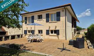 Maison 7 Pièces 190 m² à vendre à Pauillac (33250)