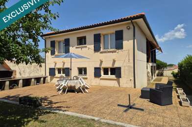Maison 7 pièces 318000 €