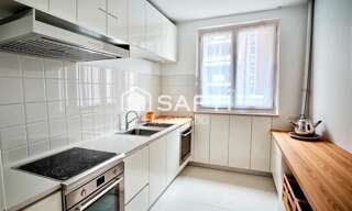 Appartement 2 Pièces 55 m² à vendre à Toulouse (31000)