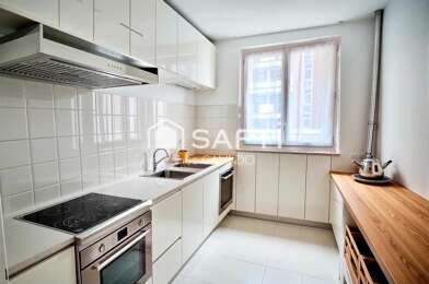 Appartement 2 pièces 225000 €
