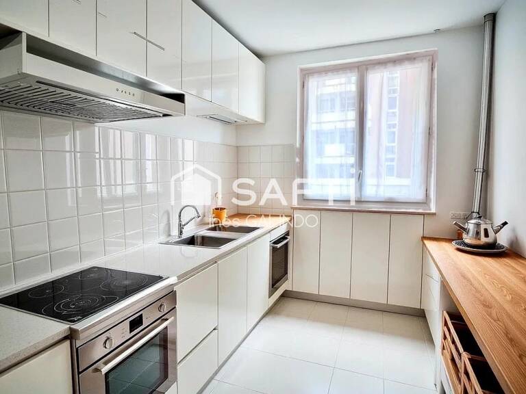 Appartement 2 pièces de 55 m² — photo 1