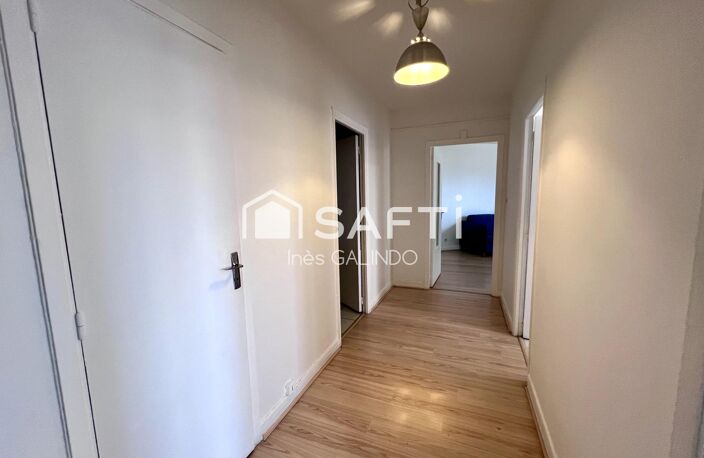 Appartement 2 pièces de 55 m² — photo 3