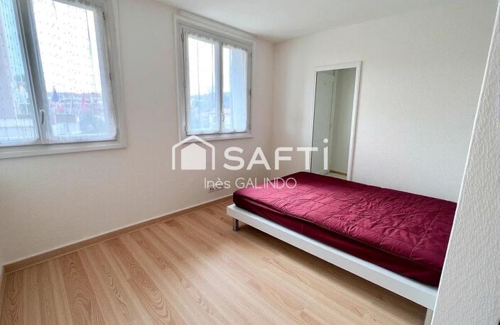 Appartement 2 pièces de 55 m² — photo 4