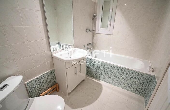 Appartement 2 pièces de 55 m² — photo 5