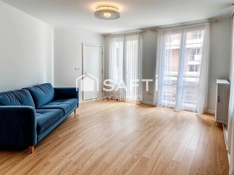 Appartement 2 pièces de 55 m² — photo 1