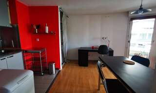 Appartement 2 Pièces 36 m² à louer à Toulouse (31400)