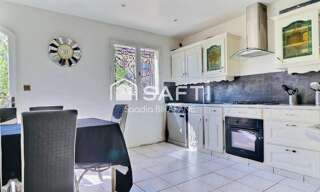 Maison 6 Pièces 111 m² à vendre à Bondy (93140)