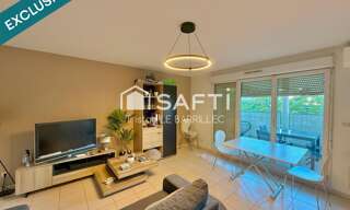 Appartement 3 Pièces 67 m² à vendre à Nîmes (30900)
