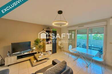 Appartement 3 pièces 205000 €