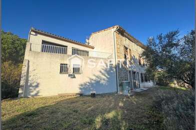 Maison 7 pièces 262000 €