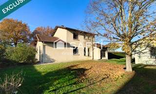 Maison 5 Pièces 121 m² à vendre à Montauban (82000)