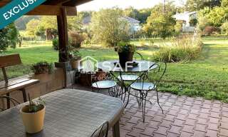Maison 5 Pièces 97 m² à vendre à Puynormand (33660)