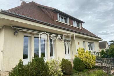 Maison 6 pièces 151500 €