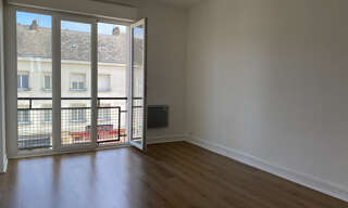 Appartement 3 Pièces 48 m² à louer à Saint-Nazaire (44600)