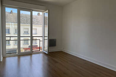 Appartement 3 pièces 695 €