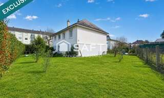 Maison 5 Pièces 110 m² à vendre à Amboise (37400)