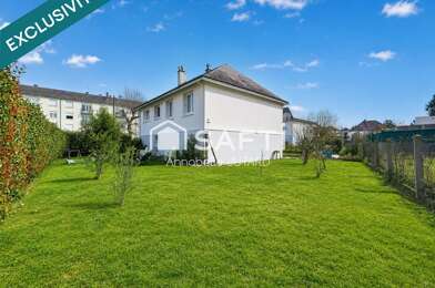 Maison 5 pièces 198000 €