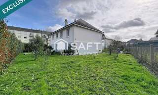 Maison 5 Pièces 110 m² à vendre à Amboise (37400)